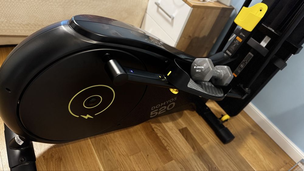 Кростренажор Domyos EL520