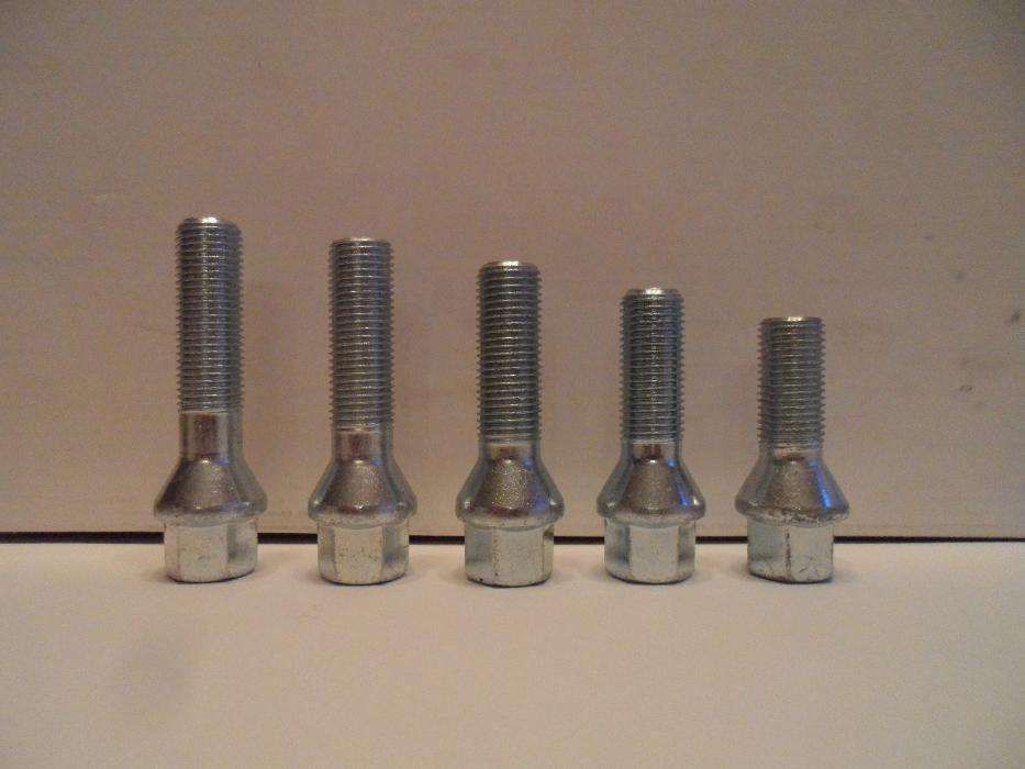 Set 10 Prezoane lungi BMW X5 - E 70 si X5 -F15