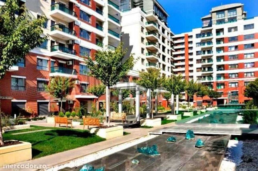Ap2 cam parcare Emerald Floreasca Barbu Vacarescu Proprietar