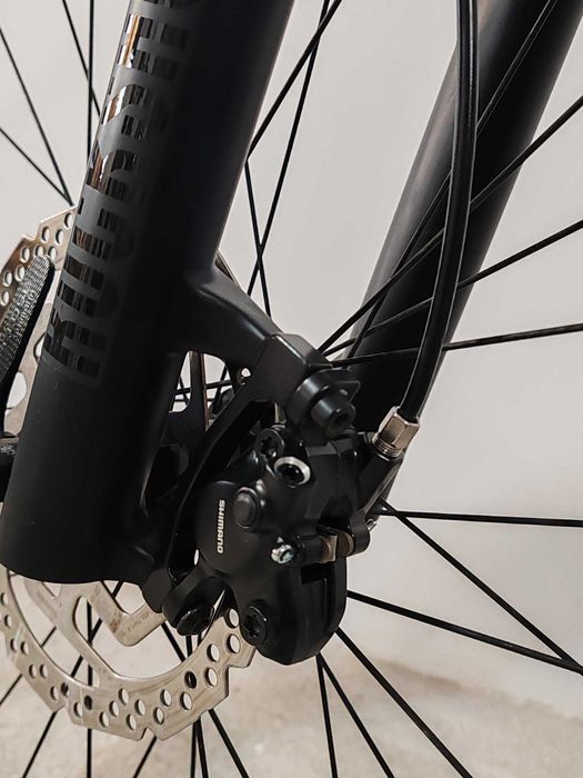 Планински велосипед Cube 27,5" размер М