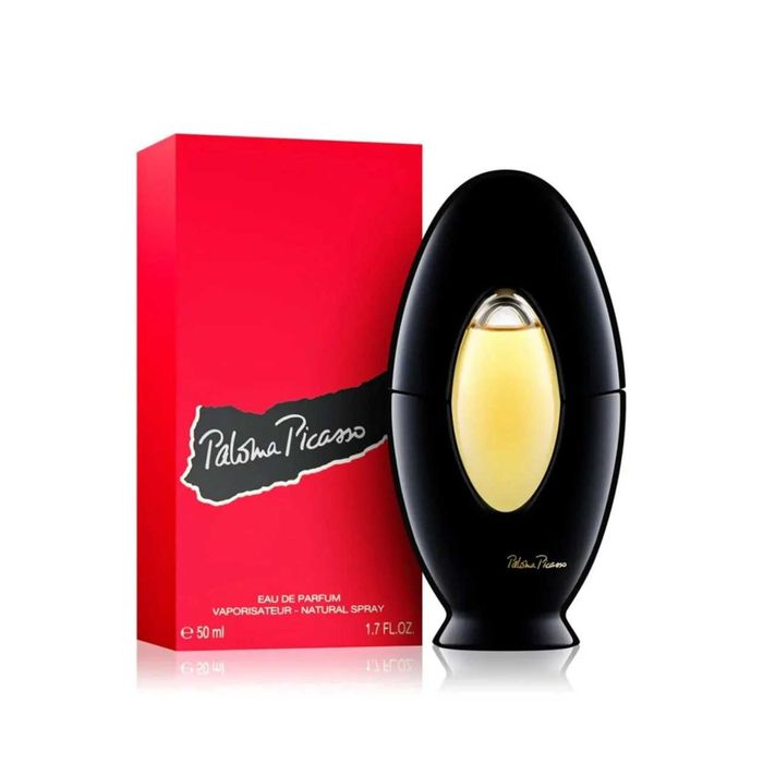 Paloma Picasso edt 100ml ORIGINAL