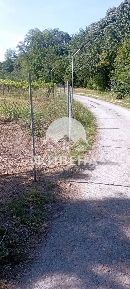 Продава се Парцел в Варна, м-т Прибой - 491 кв.м за 88 €/кв.м - Снимка #3