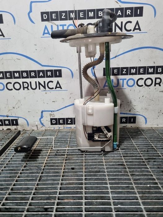 Pompa combustibil Mazda CX - 5 2.2 Diesel 2012 - 2015 110kW 150CP 2191CC SHY1 Euro5 (1074)