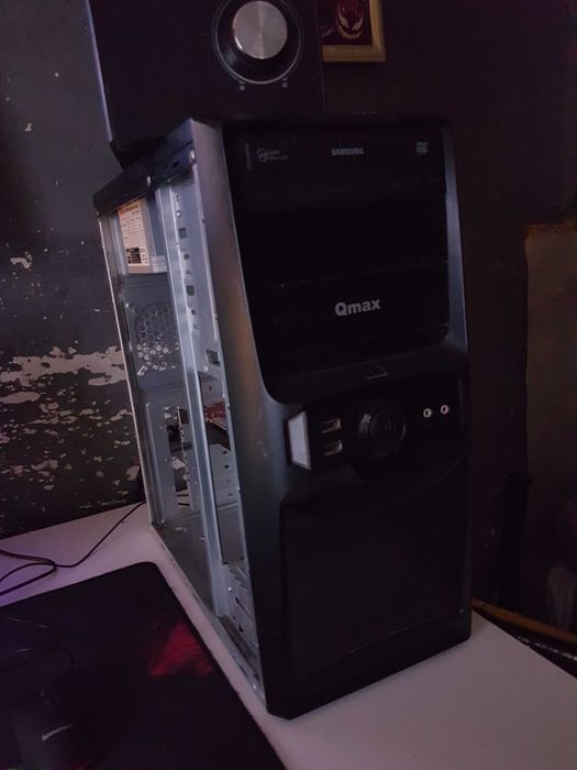 компьютер с хорошим комплектом