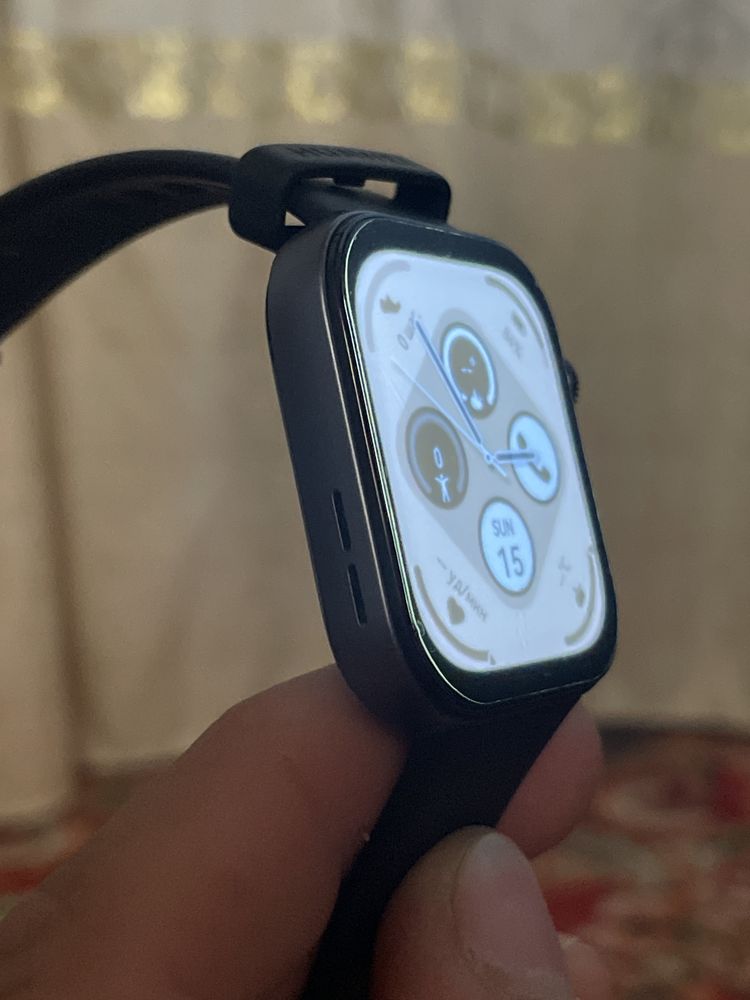 Huawei watch fit3