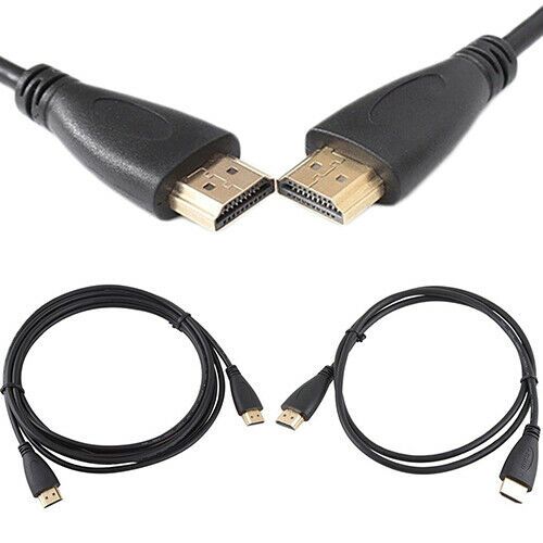 Cablu HDMI - HDMI, 3m, Nou ambalat