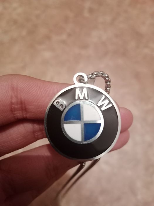 BMW цепочка 3000