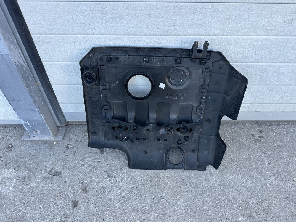 Капак/Кора на двигател VW 2.0tdi-140к.с. 16 клапана