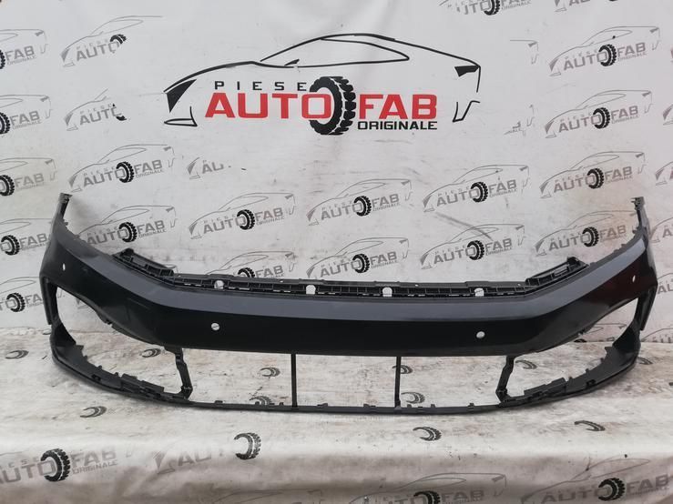 Bara fata Volkswagen Passat B8 Facelift R-Line,GTE an 2019-2023 Gauri pentru 6 senzori