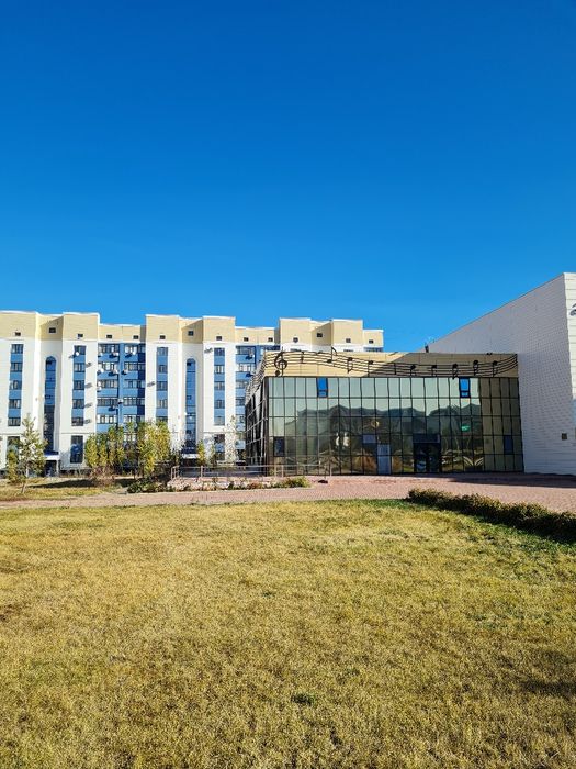 Продам 4-х комнатную квартиру