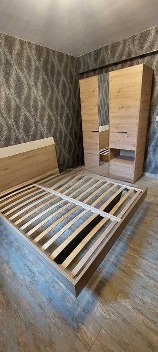 Дава се под наем Двустаен апартамент в София, Редута - 65 кв.м за 600 € - Снимка #11