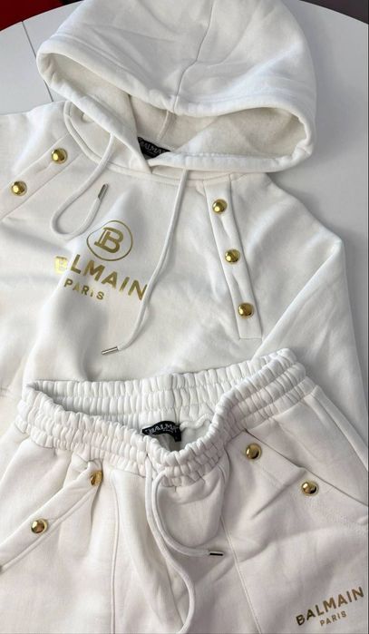 Compleu trening dama