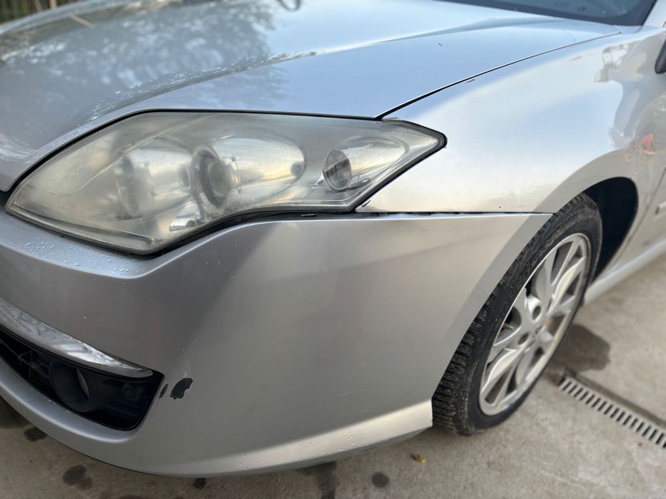 Renault  laguna 3 4control !Proprietar
