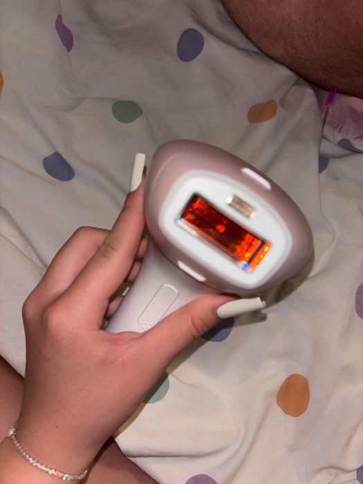 aparat epilare definitiva