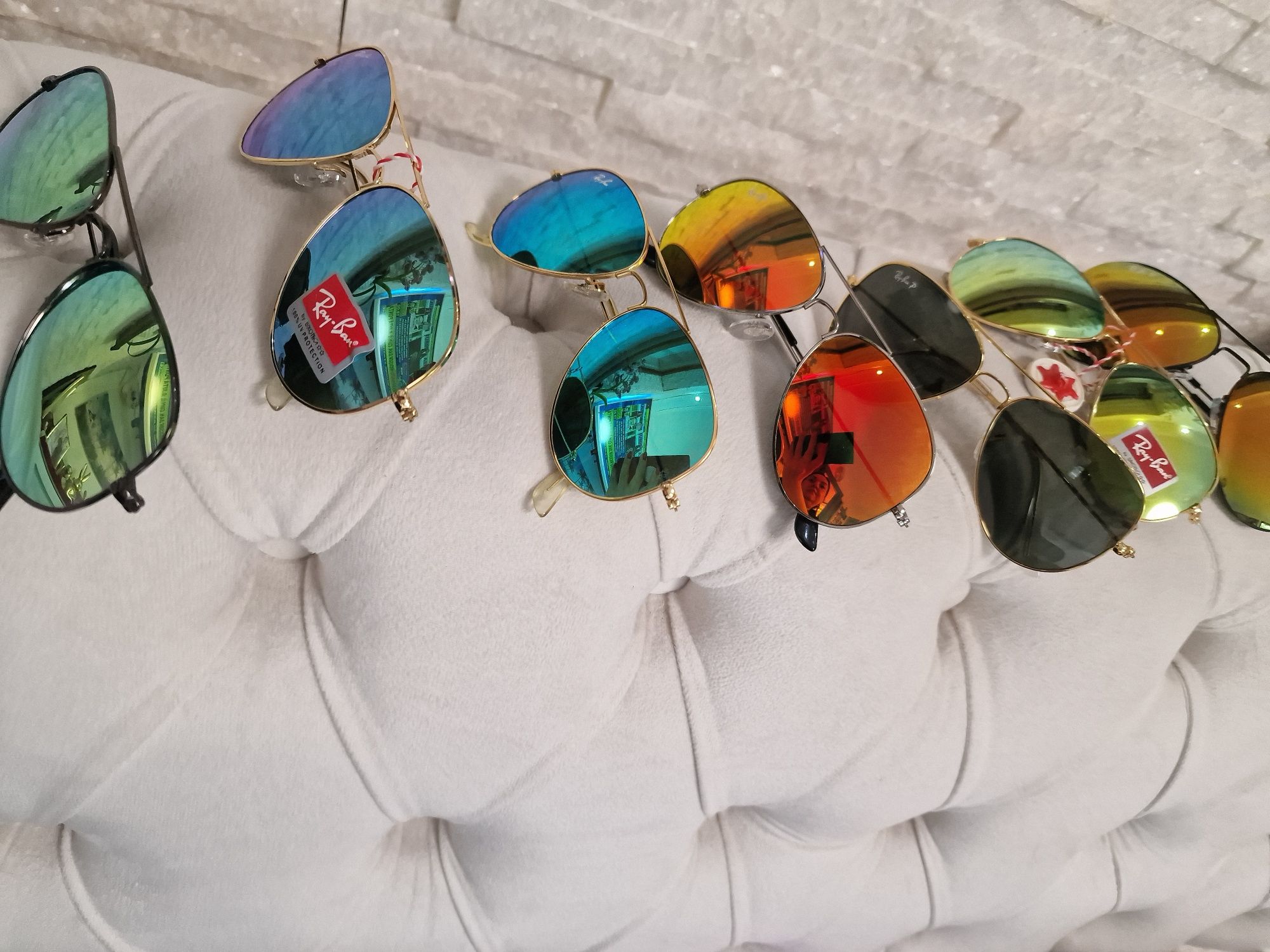 Ochelari Ray ban unisex