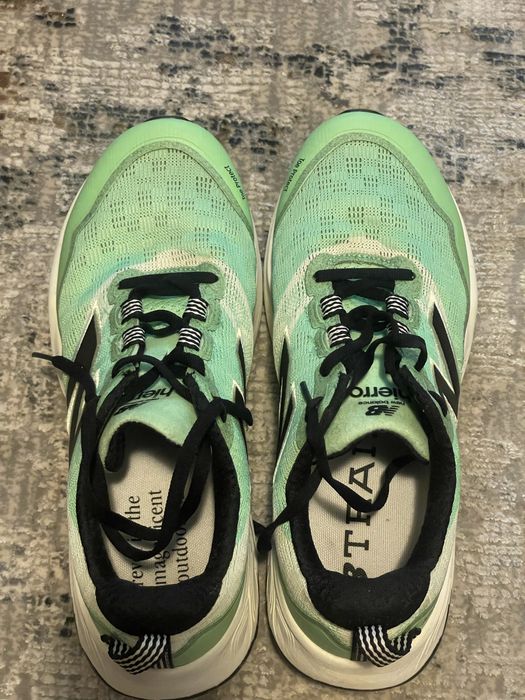 De vanzare New Balance fresh foam v9 hierro