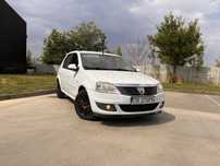 Dacia Logan 2012 1.5 dci euro 5