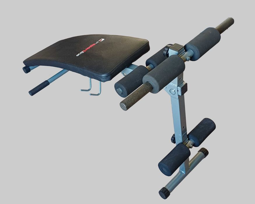 Лежанка за коремни преси