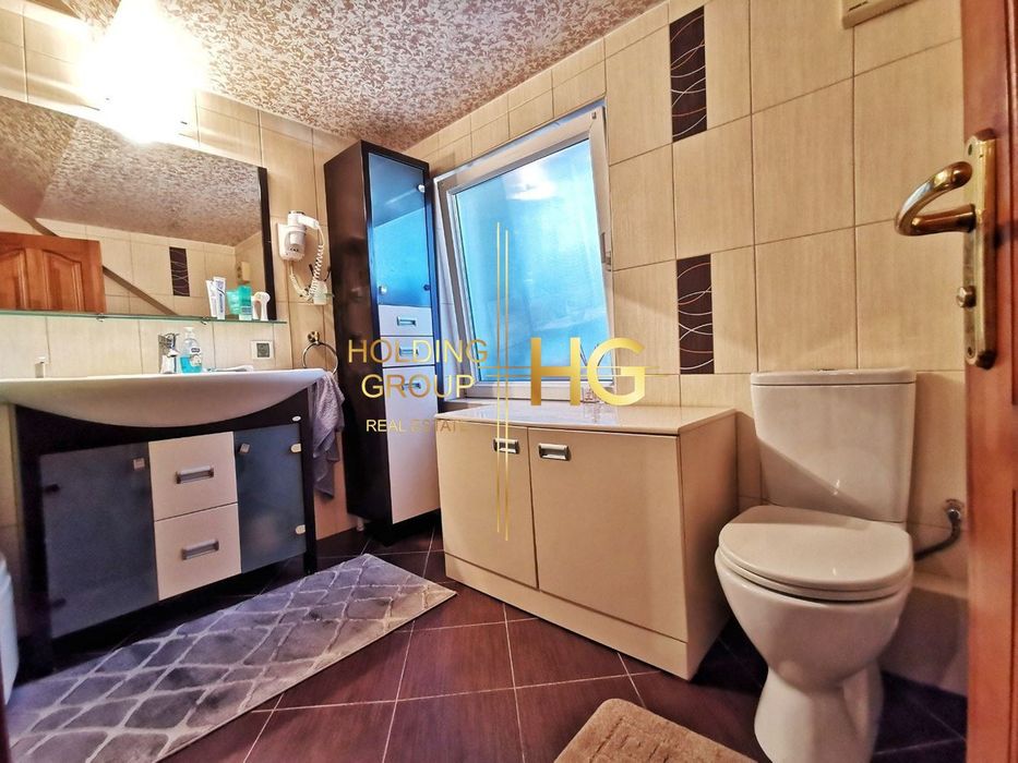 Продава се Тристаен апартамент в Варна, Гръцка махала - 103 кв.м за 3204 €/кв.м - Снимка #10