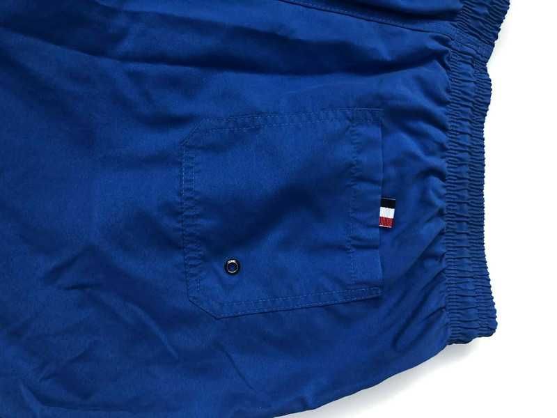Costum de baie albastru – stil nautic Peckott