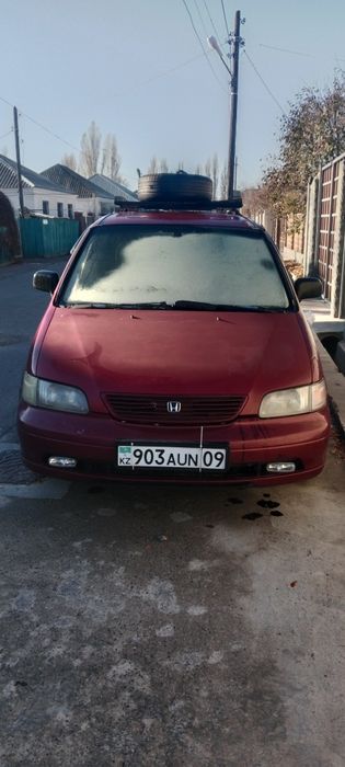 Хонда Шатл срочно срочно