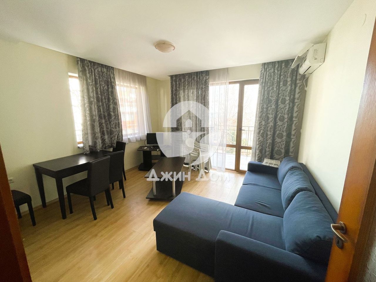 Продава се Двустаен апартамент в к.к. Елените - 83 кв.м за 1108 €/кв.м - Снимка #1