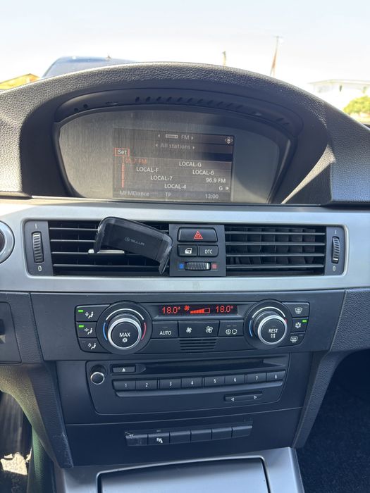 BMW E90 2.0 D 177