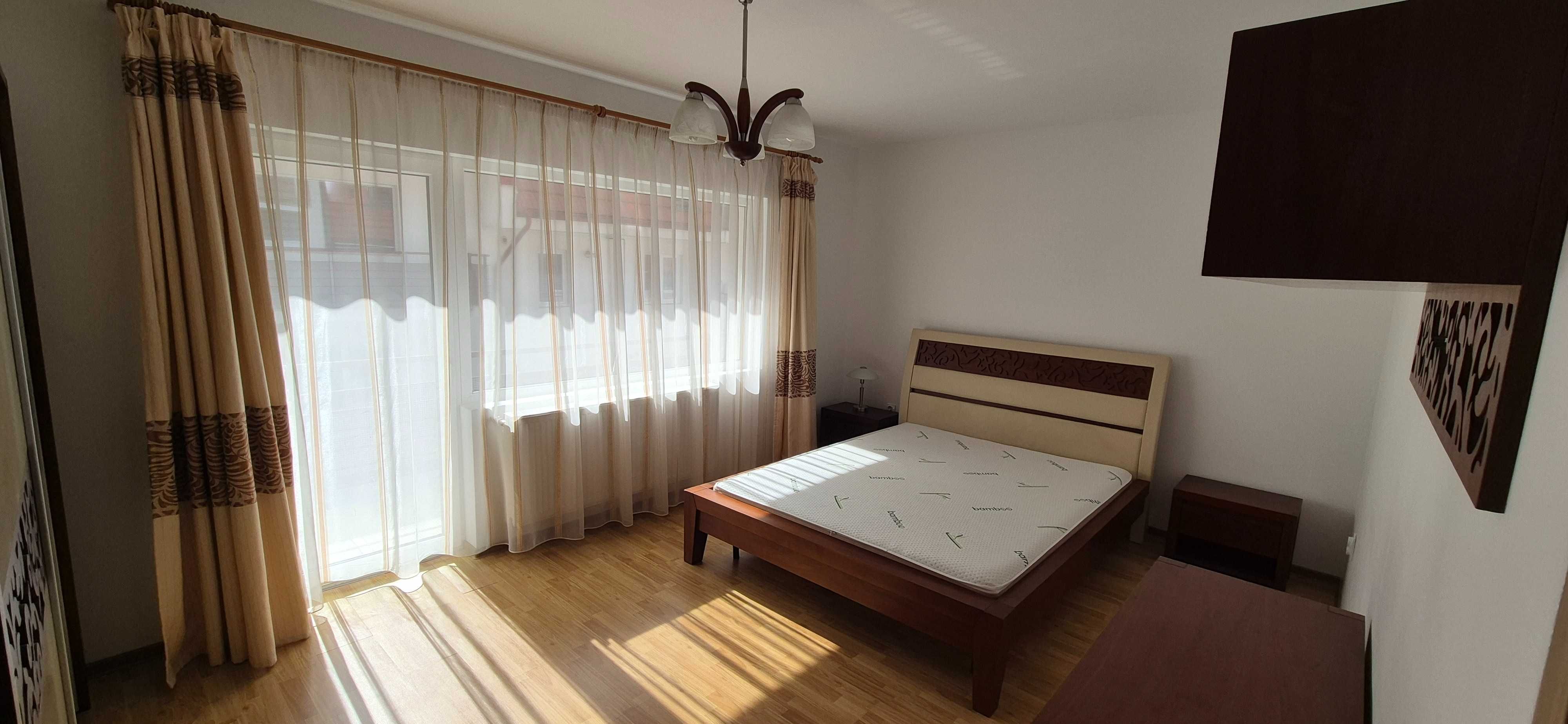 De închiriat: Apartament cu 2 dormitoare, cart. Bună Ziua, Cluj Napoca