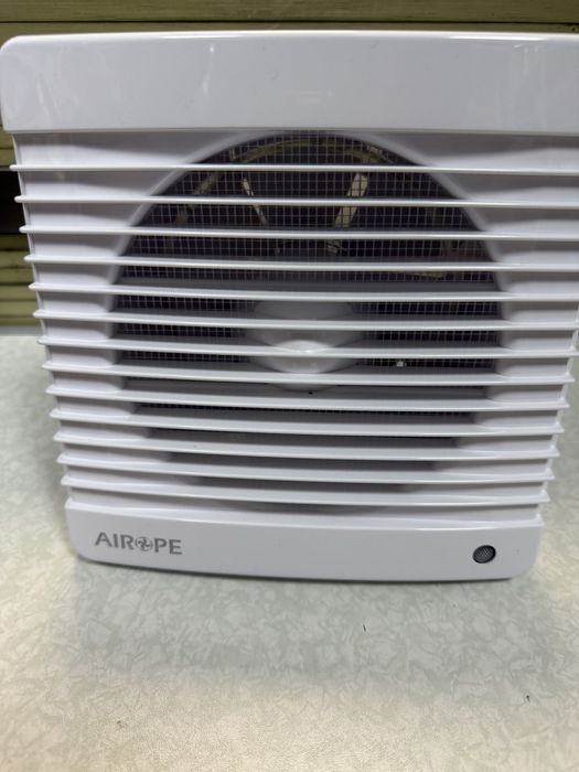 Абсорбатор за въздух Airope