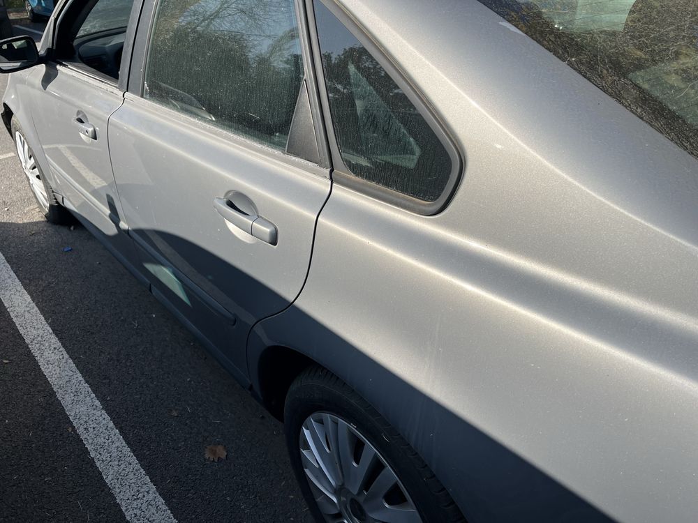 Volvo S40 2.0HDI на части