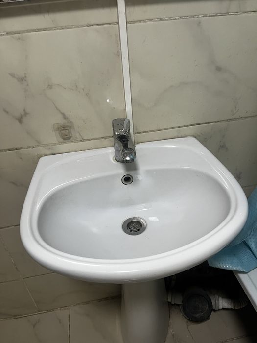 Раковина для ванной