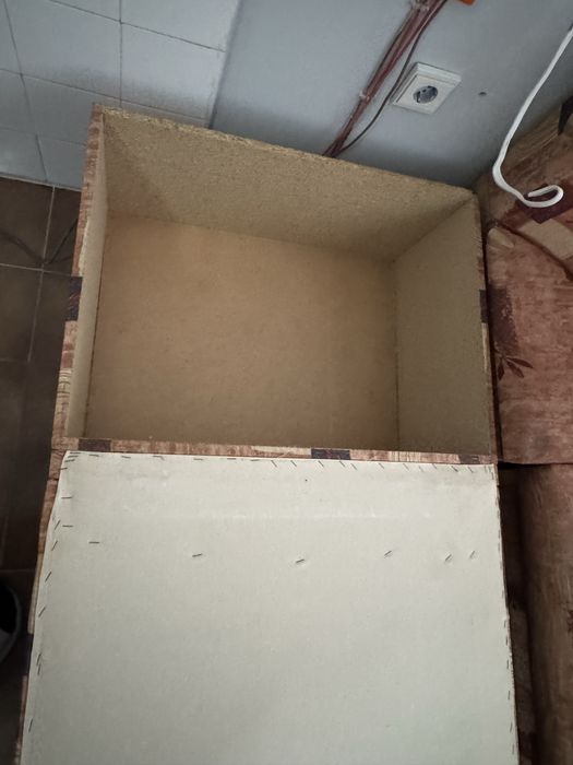 Кухненски ъглов разтегателен диван