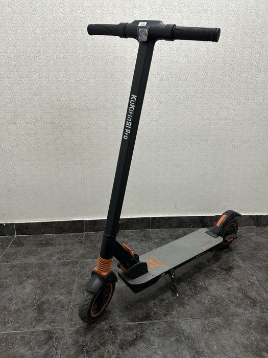 NDP Amanet NON-STOP Calea Vitan Nr. 121 Trotineta Kukiri S1 Pro(39444)
