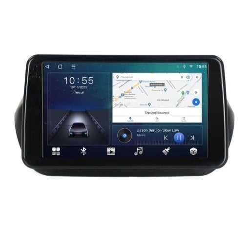 Navigatie Peugeot 2008 Android 14 2GB 4GB 8GB Garantie Camera