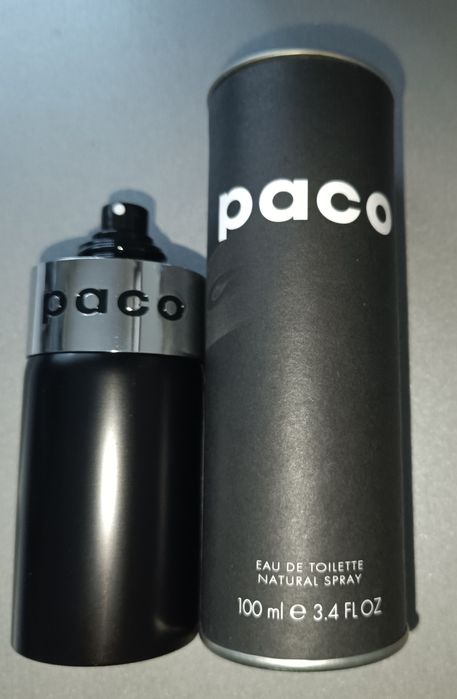 Paco Rabanne Paco edt 100ml nou