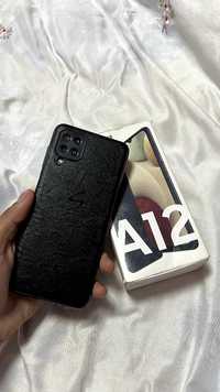 Samsung Galaxy A12 ideal