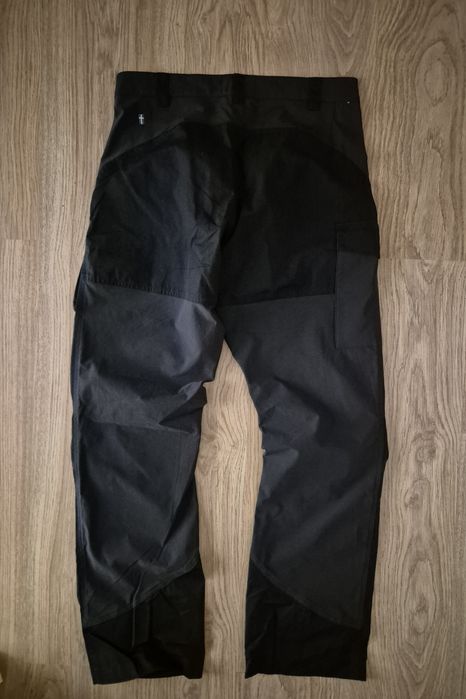 FJALLRAVEN abisko мъжки панталон