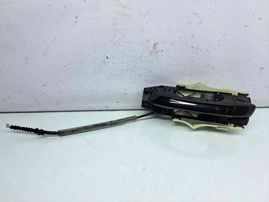 Maner usa stanga spate Skoda Fabia 3 (NJ3) [Fabr 2014-2022] LF9R