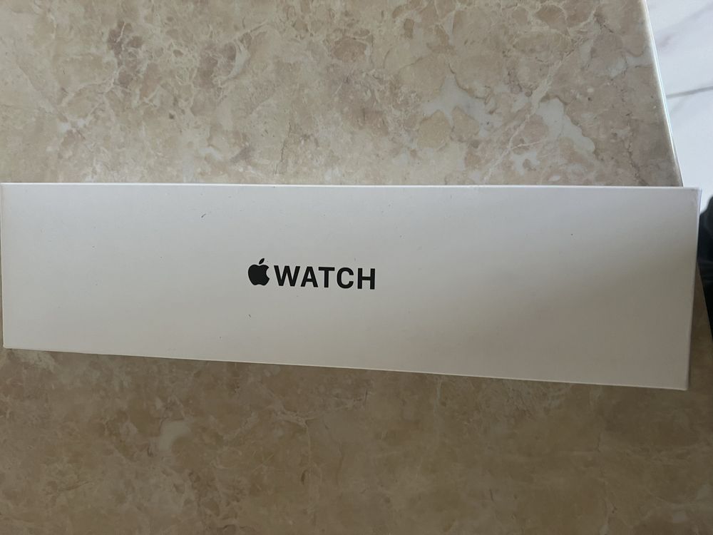 Apple watch se 2022 44м