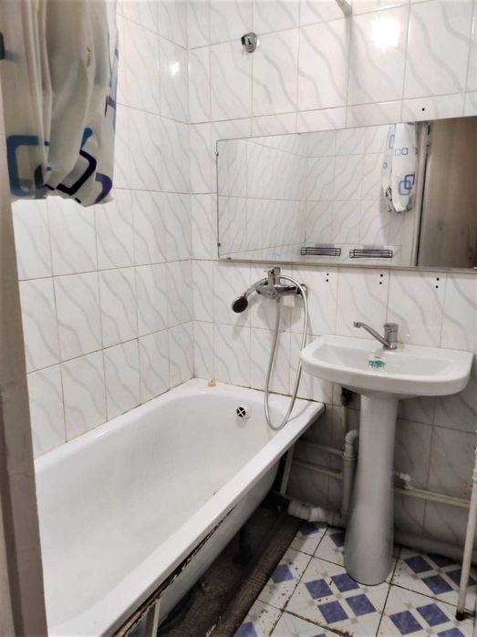 Продаю 3 комнатную квартиру, 23 микрорайон.
ПОМОГУ ОФОРМИТЬ В ИПОТЕКУ.