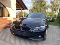 Bmw 420i grand coupe