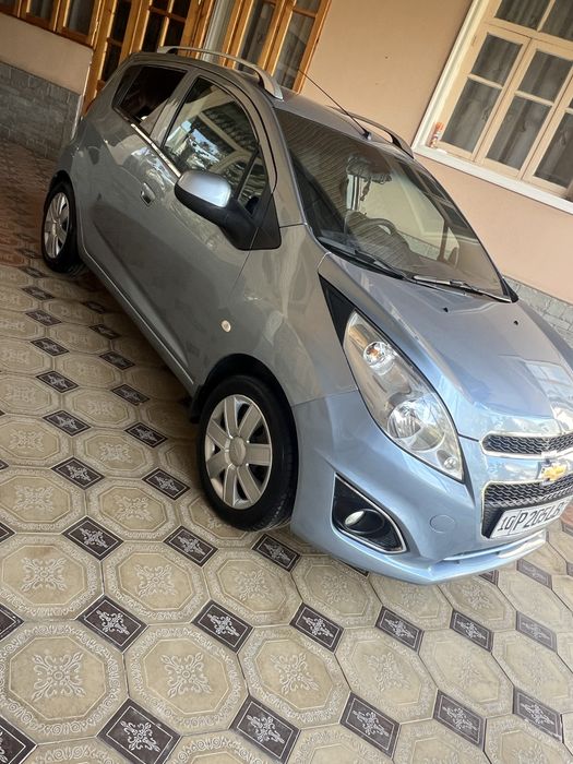 Spark 1.25 arenda vikub