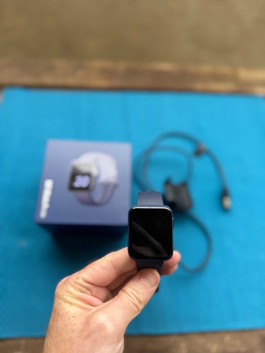 Smart часовник - Mi watch lite - нов