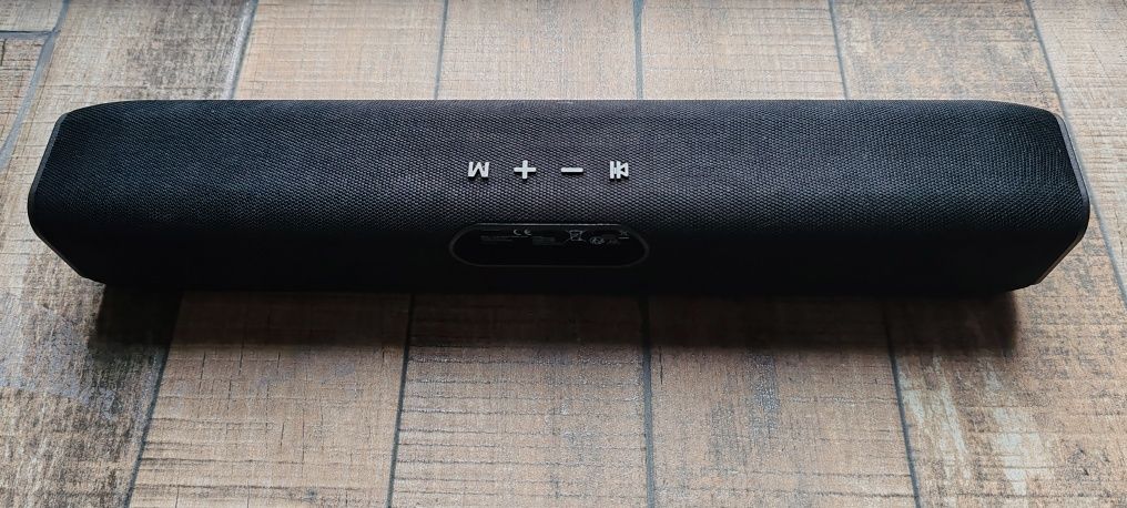 Vând sistem SOUNDBAR NOU