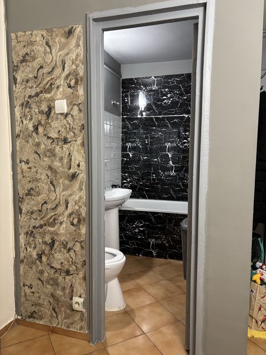 Inchiriere garsoniera Doamna Ghica, decomandat