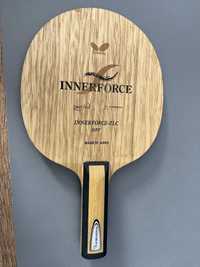 lemn paleta tenis de masa butterfly innerforce zlc