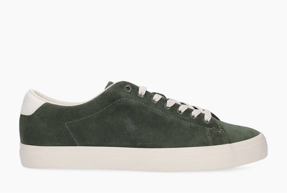 Polo Ralph Lauren Longwood Sneaker ОРИГИНАЛНИ мъжки сникърси/кецове 50