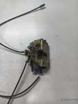Broasca usa dreapta spate RENAULT KANGOO KC0/1_ 1997 - >