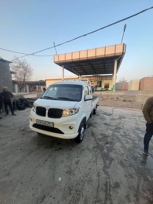 Yangi Shinaray T 30 qoshbalon sotiladi