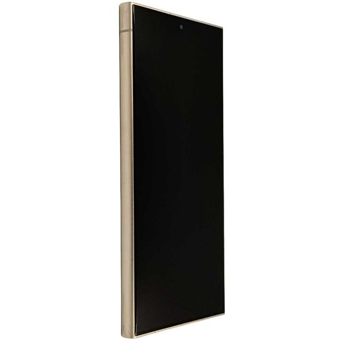 Magazin samsung s24 ultra 512gb garantie rate titanium grey excelent